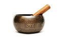 Handcrafted Tibetan Singing Bowl